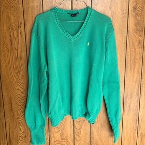 Men’s sweater